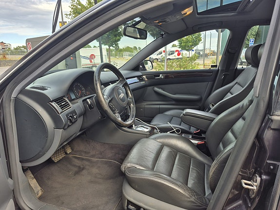 Audi A6 5 of 10