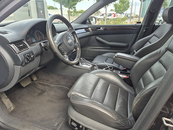 Audi A6 7 of 10