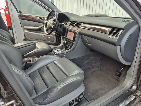 Audi A6 6 of 10