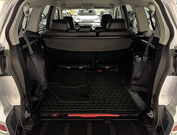 Citroen C-Crosser 20 of 23
