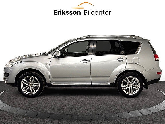 Citroen C-Crosser 7 of 23