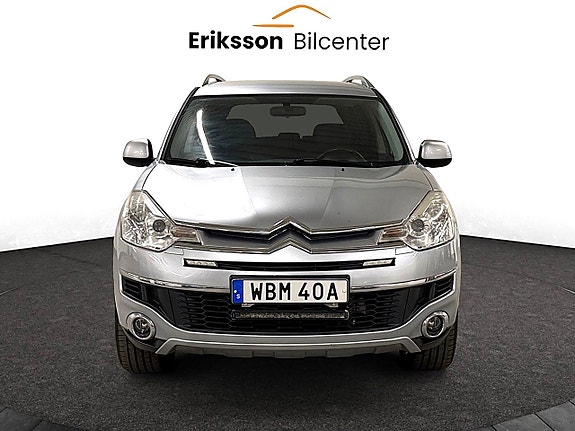 Citroen C-Crosser 3 of 23