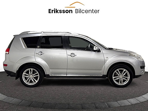 Citroen C-Crosser 8 of 23
