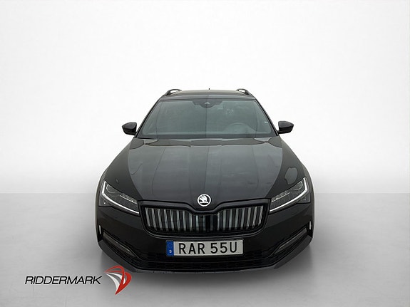 Skoda Superb 2 of 30