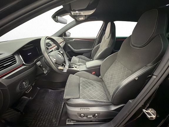 Skoda Superb 14 of 30