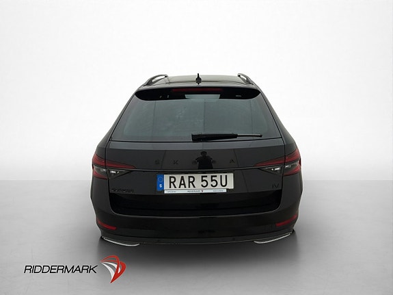 Skoda Superb 6 of 30