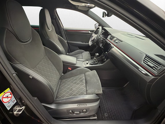 Skoda Superb 30 of 30
