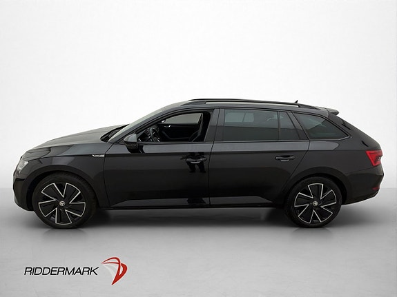 Skoda Superb 4 of 30