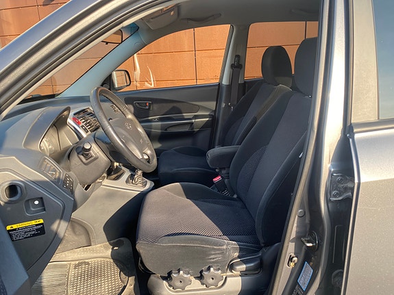 Hyundai Tucson 7 of 7