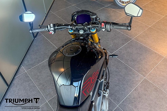 Triumph Speed Triple 1200 RS 4 of 5