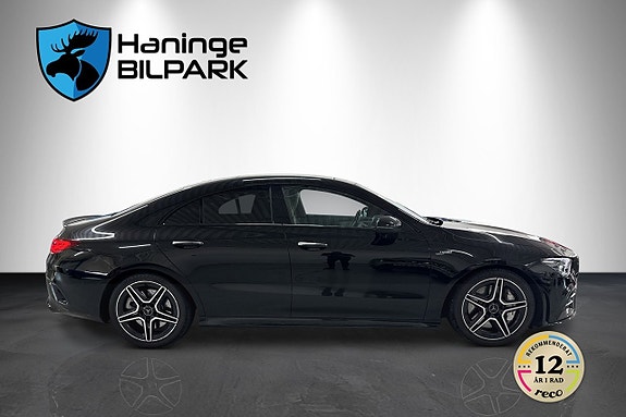 Mercedes-Benz CLA35 6 of 30