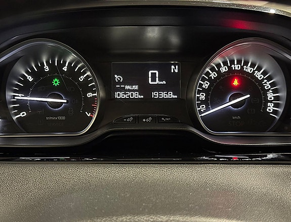Peugeot 208 22 of 22