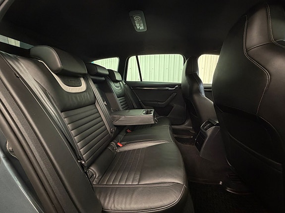 Skoda Octavia 21 of 22
