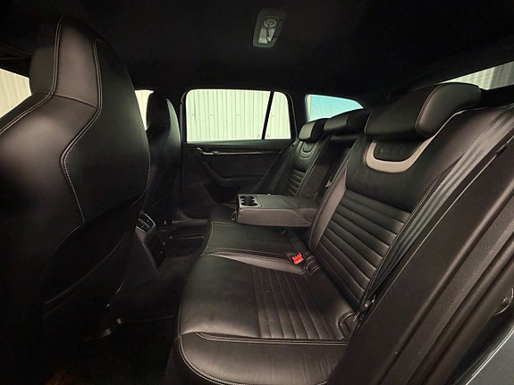 Skoda Octavia 19 of 22