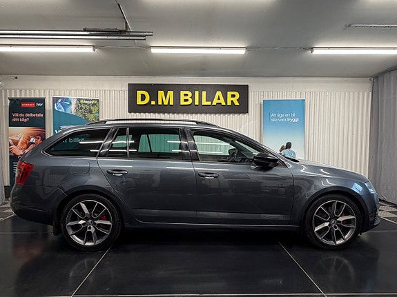 Skoda Octavia 5 of 22
