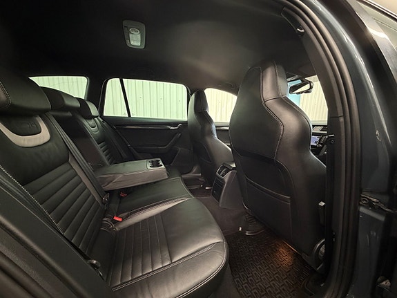 Skoda Octavia 20 of 22