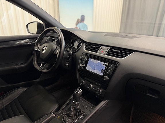 Skoda Octavia 17 of 22