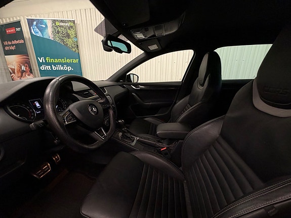 Skoda Octavia 9 of 22