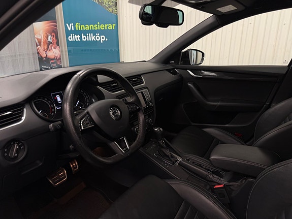Skoda Octavia 7 of 22