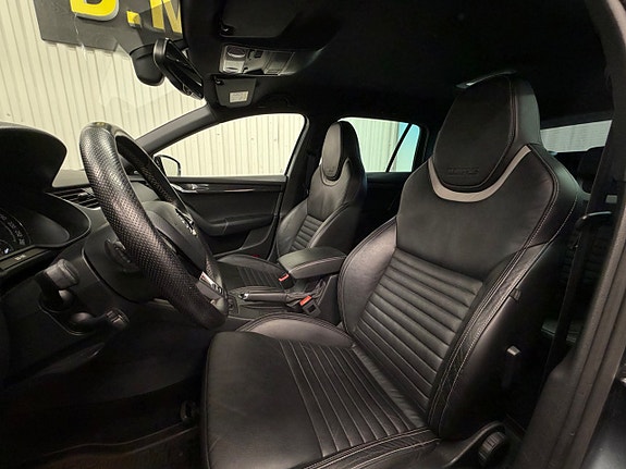 Skoda Octavia 8 of 22