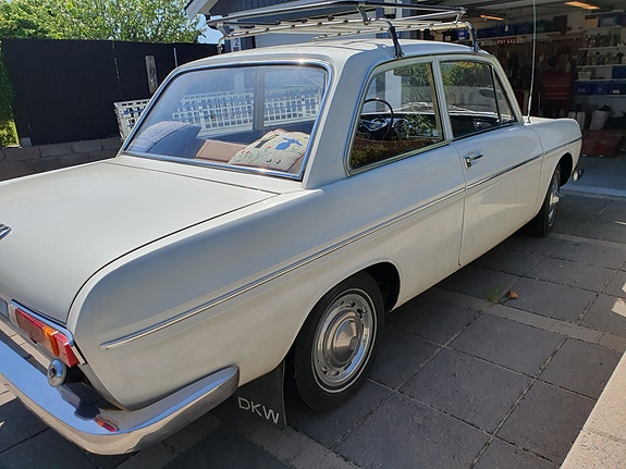DKW Auto Union 4 of 16