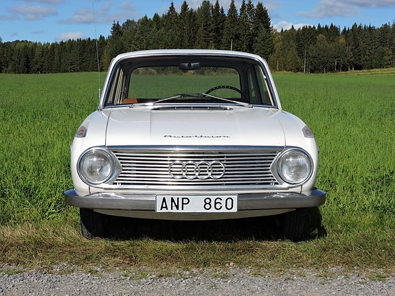DKW Auto Union 2 of 16