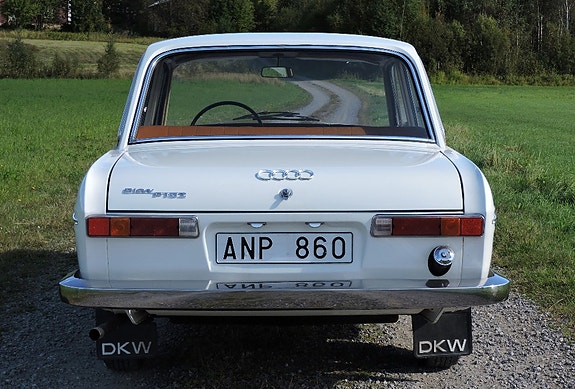 DKW Auto Union 3 of 16