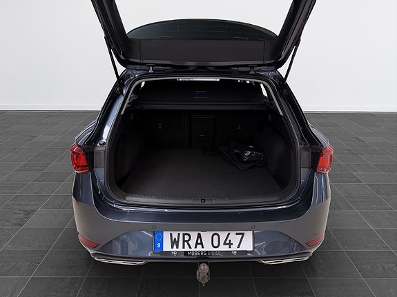 Seat Leon 16 of 20