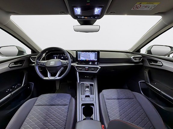 Seat Leon 11 of 20