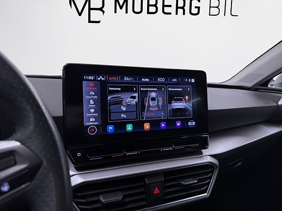 Seat Leon 17 of 20