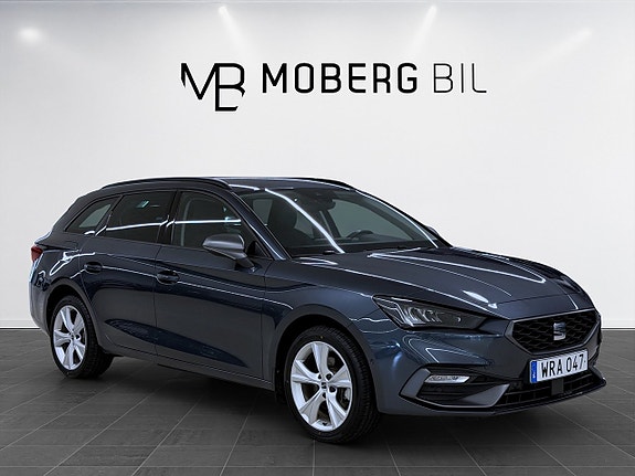 Seat Leon 7 of 20