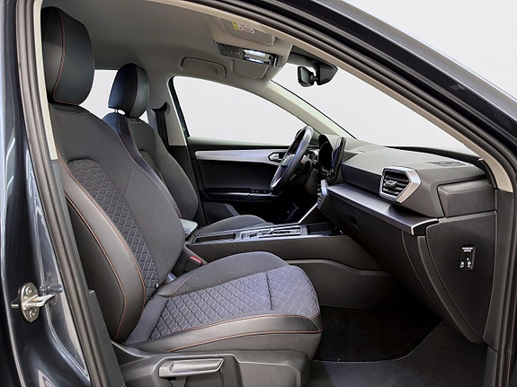 Seat Leon 15 of 20
