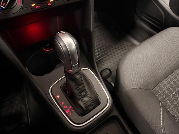 Volkswagen Polo 23 of 25