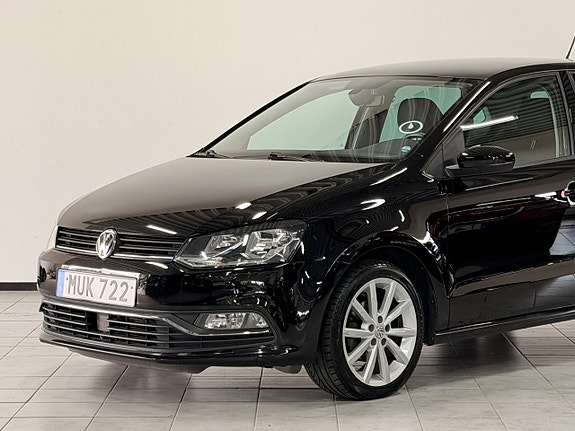 Volkswagen Polo 4 of 25