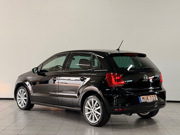 Volkswagen Polo 5 of 25