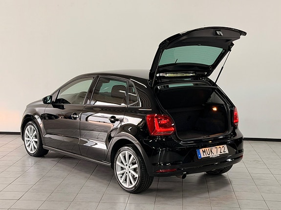 Volkswagen Polo 6 of 25