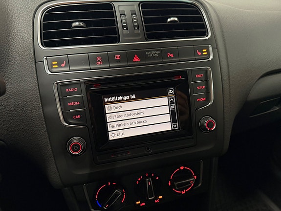 Volkswagen Polo 20 of 25