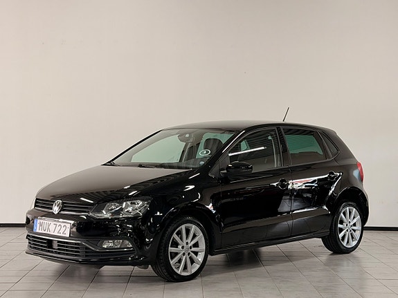 Volkswagen Polo 3 of 25