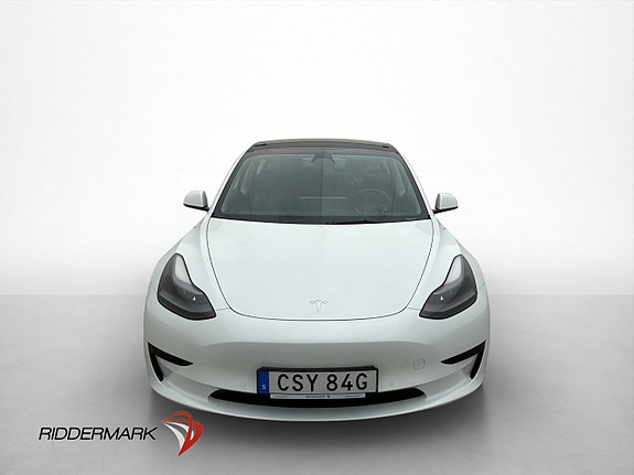 Tesla Model 3 3 of 30