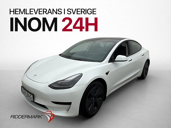Tesla Model 3 4 of 30