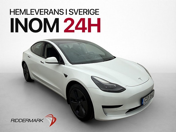 Tesla Model 3 5 of 30