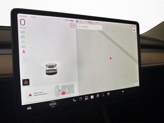 Tesla Model 3 22 of 30