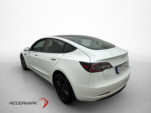 Tesla Model 3 9 of 30