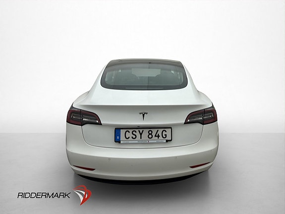 Tesla Model 3 8 of 30
