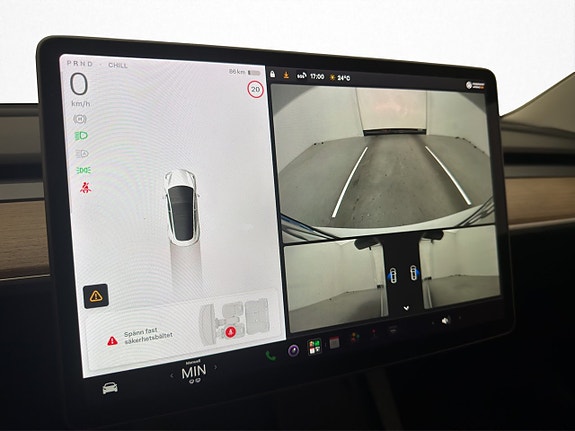 Tesla Model 3 23 of 30