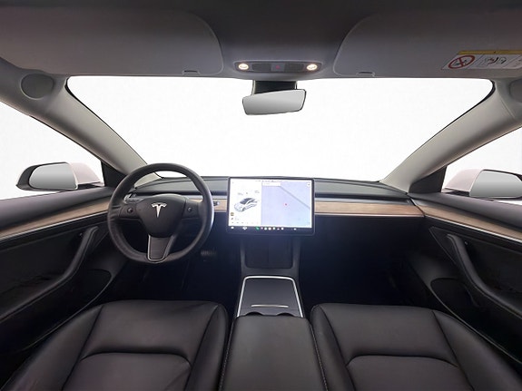 Tesla Model 3 12 of 30