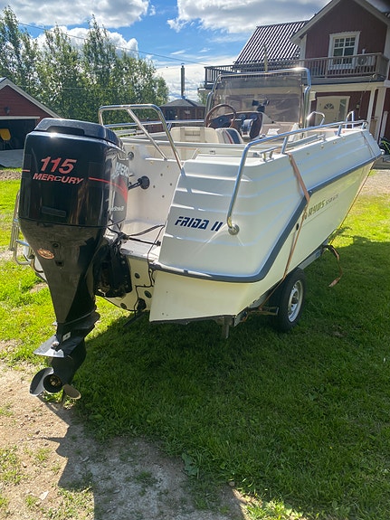 Ryds 550 GTS 4 of 6