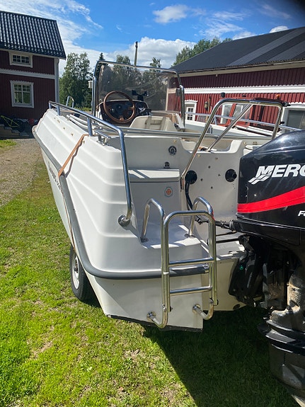Ryds 550 GTS 3 of 6