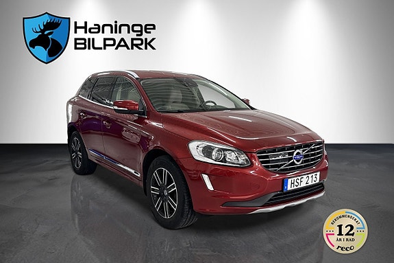 Volvo XC60 5 of 29