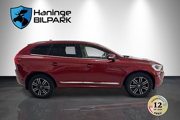 Volvo XC60 6 of 29